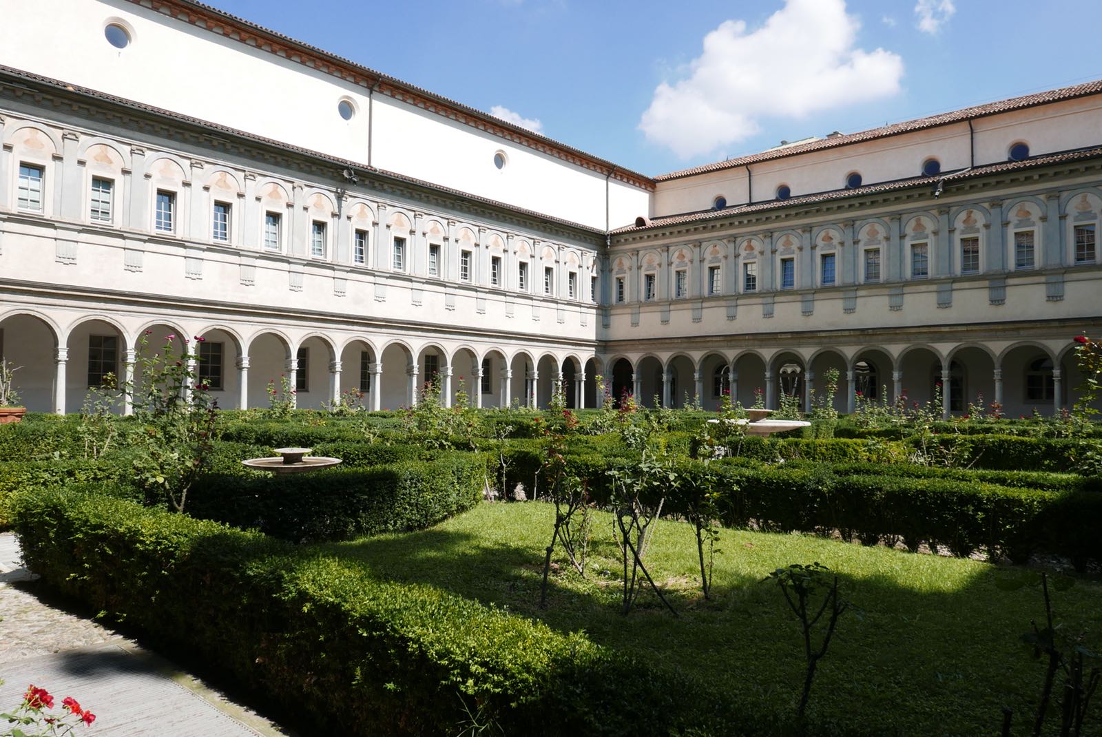 Immagine Centro Studi di Spiritualità